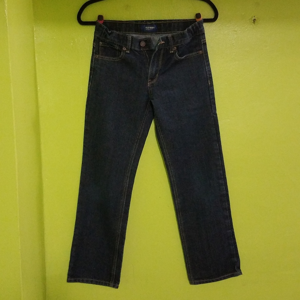 Old Navy Denim Jeans for Boys Size 12